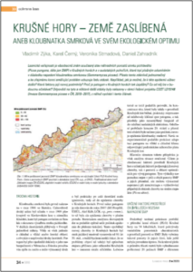Titulní stránka publikace Zýka a kol. (2020) - odkaz na stažení publikace